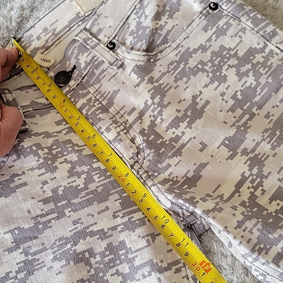 Rag&Bone SkinnyCamo - Picture 5 of 7